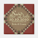 Search for graduation save the date magnets New age