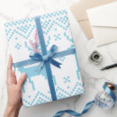 Search for jersey wrapping paper Pattern