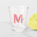 Search for bachelorette shot glasses Pink