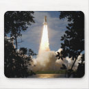 Search for liftoff mousepads Space travel