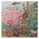 Recherche de corail carreaux Récif de corail