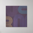 Recherche de pourpre impressions sur toile Décoration