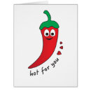 Search for hot chilli postcards Red
