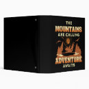 Search for camp binders Vintage