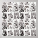 Search for john tenniel illustrations posters Fantasy