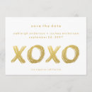 Recherche de xoxo invitations Simple