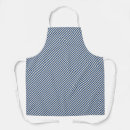 Search for pinstripe aprons Retro