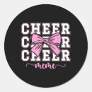 Search for cheerleading stickers Dance