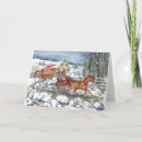 Search for paint horse christmas cards Country