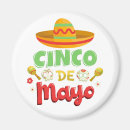 Search for may day magnets Cinco de mayo day