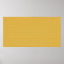 Recherche de periodic posters Science