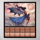 Search for vampire calendars Fairy