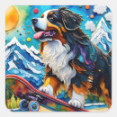 Search for bernese mountain dog stickers Beautiful