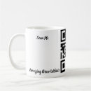 Search for qrcode mugs Business