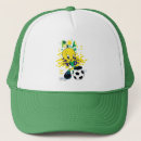 Search for visor hats Soccer
