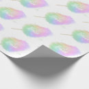 Search for cotton candy wrapping paper Colourful
