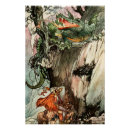 Recherche de st george posters Vintage