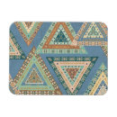Recherche de motif indien magnets Boho