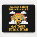 Search for inappropriate mousepads Celebration