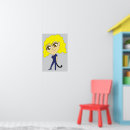Recherche de cosplay posters Fille