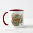 Search for rustic fox mugs Nature lover