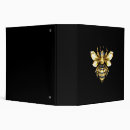 Search for logo binders Black