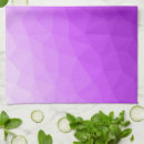 Recherche de lavande cuisine linges Violet