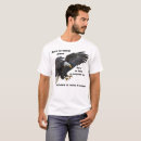 Search for bald eagle tshirts Quote