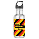 Search for germany water bottles Patriotic
