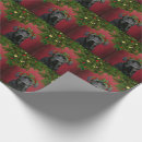 Search for black lab christmas wrapping paper Xmas