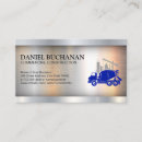 Recherche de camion ciment cartes visite Pour tous
