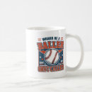 Search for hockey is life mugs Batting cage