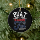 Search for boats ornaments Funny