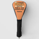 Search for beer golf head covers Funny