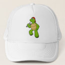 Recherche de reptile casquettes Enfants