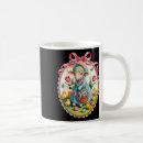 Search for chocolate easter bunny rabbits mugs Flowers