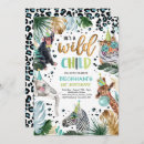 Search for wild child postcards Safari