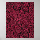 Recherche de poules et poussins art Floral