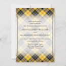 Search for macleod invitations Plaid