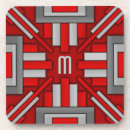 Search for art deco coasters Geometric