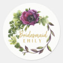 Search for bridesmaids stickers Pretty