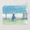 Recherche de paintings cartes postales Artist