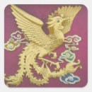 Recherche de animaux chinois autocollants Oiseau