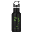 Search for question mark drinkware Riddler graphic