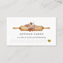 Search for bakery loyalty cards Baking