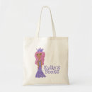 Recherche de princesse sacs Livres