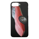 Search for corvette iphone cases Red