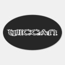 Search for witch broomstick stickers Wiccan