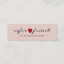 Recherche de fitness business cards Salon de beauté