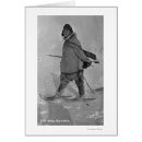 Search for snowshoes postcards States